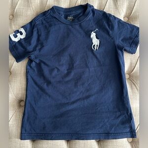 Polo T-Shirt Ralph Lauren